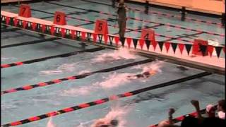 2009 EISL 400 Free Relay