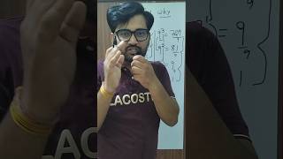 Why everything to power 0 is 1