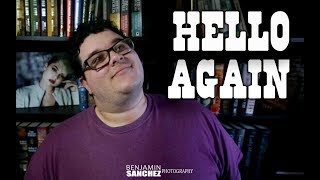 Hello Again