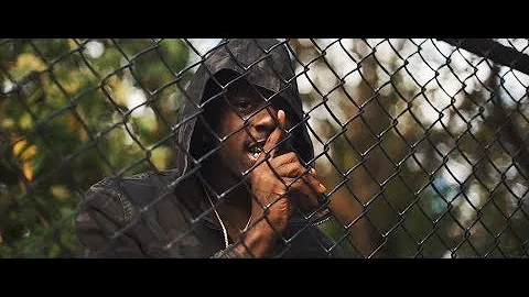 Jimmy Wopo - "50/50" [Music Video]