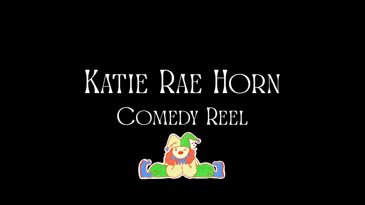 Comedy Reel