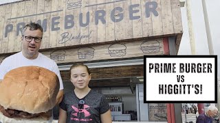 We Tried Prime Burger – But Is It Better Than Higgitt’s?
