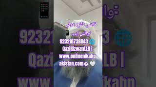 Online Nikah Pakistan | Qazi Rizwan LLB