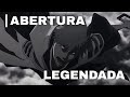 BLEACH: Thousand-Year Blood War - Abertura 3 -「Without Any Words」[Legendado PT-BR/ROM] | Dan