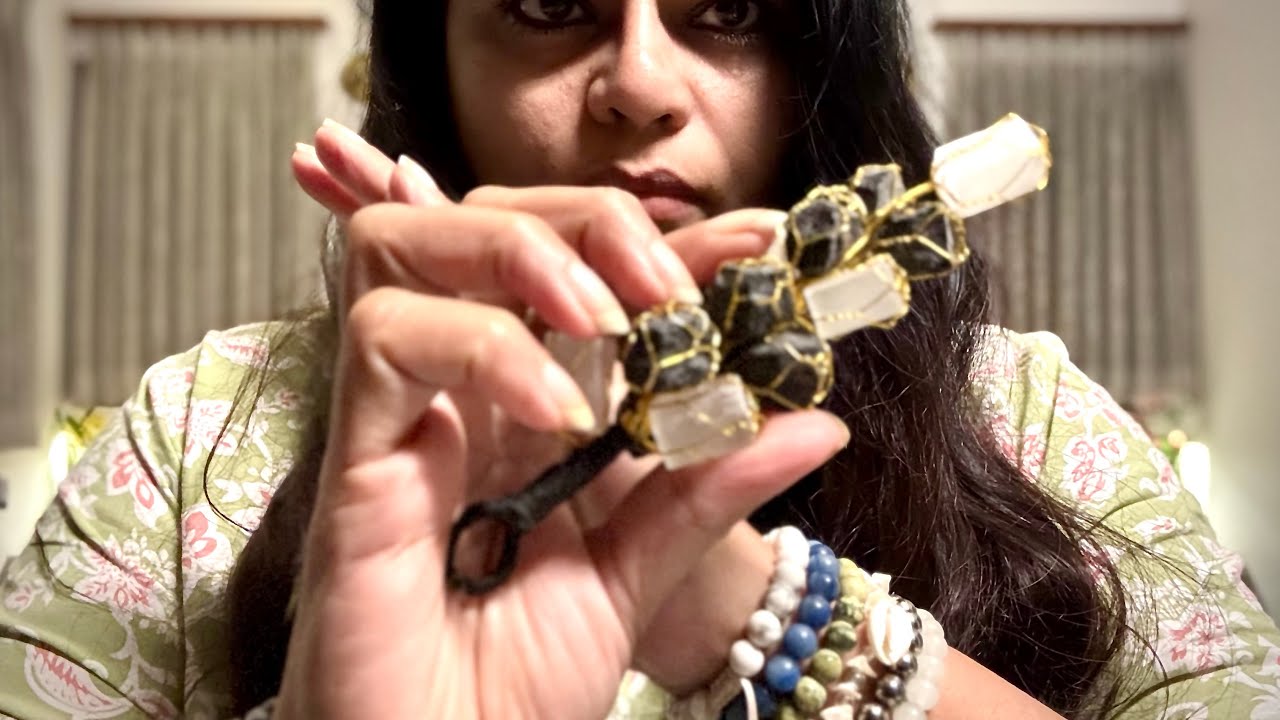 ☮️ ASMR Reiki Cord Cutting for All your Problems and Chaos #asmrreiki # ...
