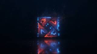 Sci-Fi Logo - After Effects Template