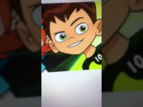 Ben10.com Website Trailer - YouTube