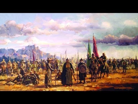 Revan Seferi (1635) Kısa Belgesel / Video