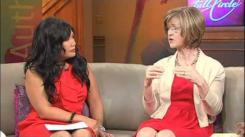 Full Circle-- Connie Cavanaugh  "Following God One...