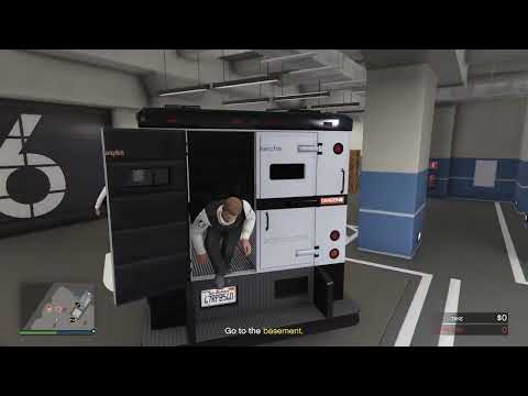 [12/3/24 archived stream] GTA Online and Prop Hunting in Black Ops 6 - [12/3/24 archived stream] GTA Online and Prop Hunting in Black Ops 6
