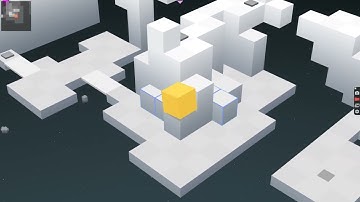 EDGE - Bump (Level 5)