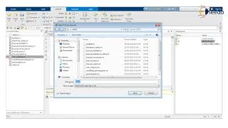 Matlab Program Minimum Variance Spectrum Estimation