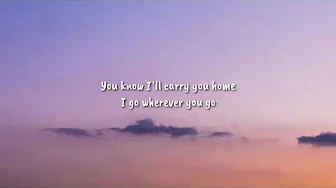 Alok feat. John Martin Wherever You Go Alan Walker Remix (lyrics) Alok feat. John Martin Wherever You Go Alan Walker Remix (lyrics)