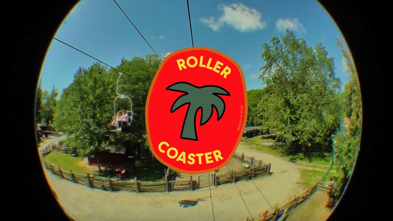 Guarda Rollercoaster su YouTube Guarda Rollercoaster su YouTube