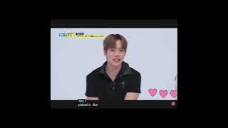 Kickflip interview by all the K-pop ep 698 [PART 1] #weekly idol #kickflip