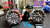 Review of the Seiko SBQL001 (8F33-0040) HEQ Perpetual Calendar - YouTube