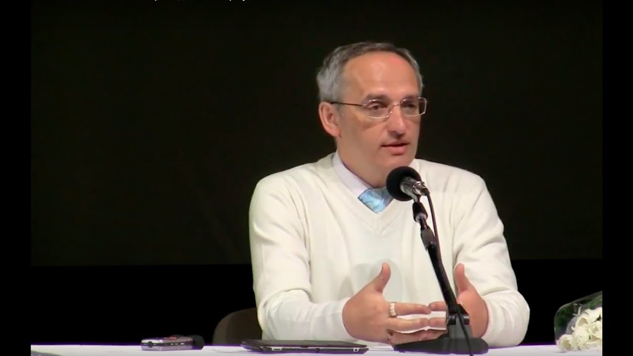 Таинство зачатия и рождения Торсунов О.Г. 21.03.2012