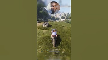 i glitched long before the game did #oncehuman