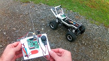 Follow-me with iomixer