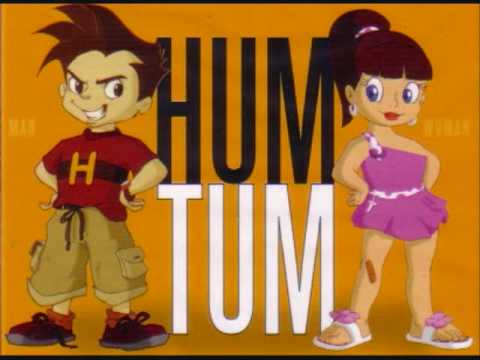 Hum Tum Remix