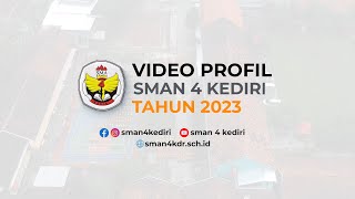 PROFIL SMAN 4 KEDIRI 2023