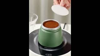 Moka Pot, Coffee Pot