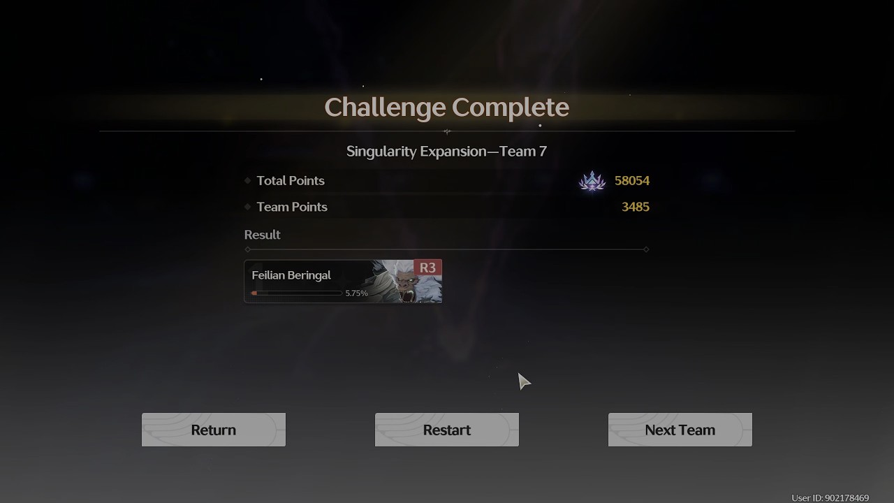 MY FINAL DOUBLE PAWN MATRIX 3.0 RUN | 58K POINTS !!! 7 TEAMS S0R1 GAMEPLAY