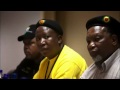 Road to Mangaung: It's nomination time