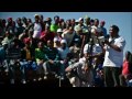 Road to Mangaung: It's nomination time