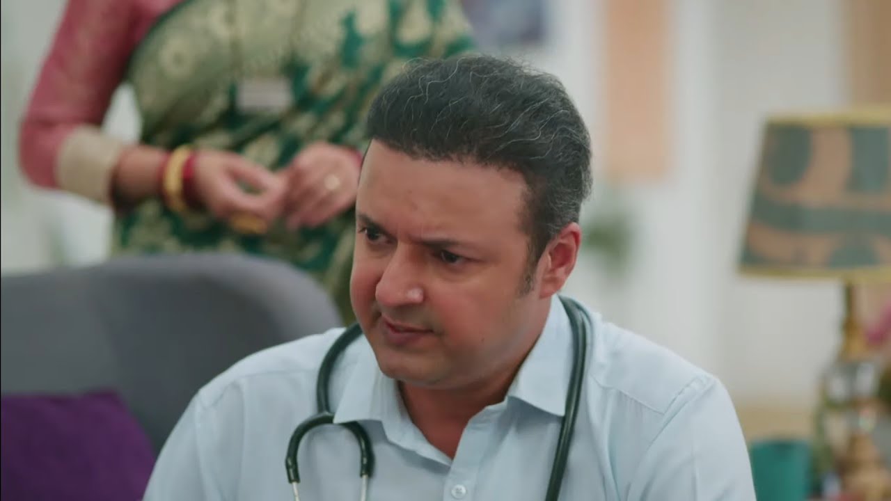  Man atisundar | 26 February 2026 | Pratham made Radhya wear bangles.