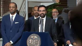 Mayor Mamdani creates office to prevent deed theft