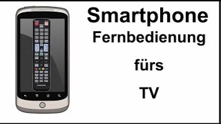 Universal TV fernbedienung APP Peel Smart Remote TV screenshot 4