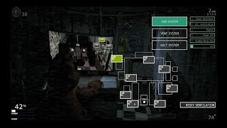 Custom Night: Toy Animatronics