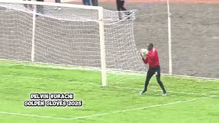 Delvin Vurachi - Golden Gloves St.josephs Boys Gk 2025