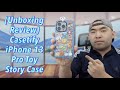 (Unboxing Review) Casetify iPhone 13 Pro Toy Story Case