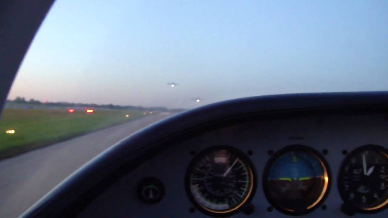 Lori's First ride in the RV7A with Tab    M4H010251