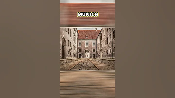 Munich’s Secret: High Salaries and Top Quality of Life