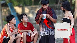 Pwede Pabasa?