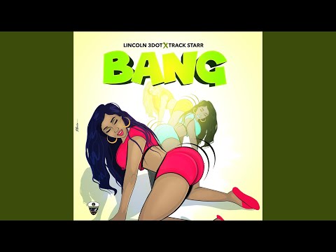 Lincoln 3dot & Track Starr - BANG