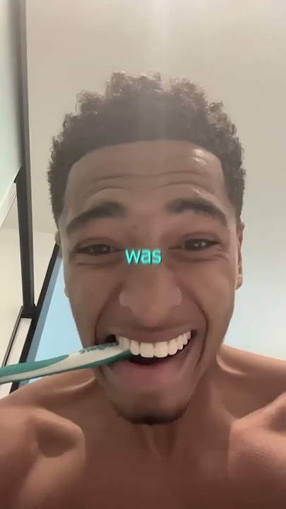 Funniest Bellingham Moments 😂👏