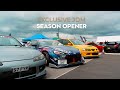 Exclusive JDM Season Opener at The Motorist Hub