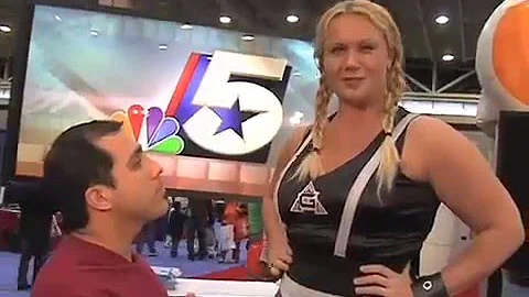 Robin "Hellga" Coleman
