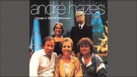 Andre Hazes en piet Romer Een luimer die is niet te pakken