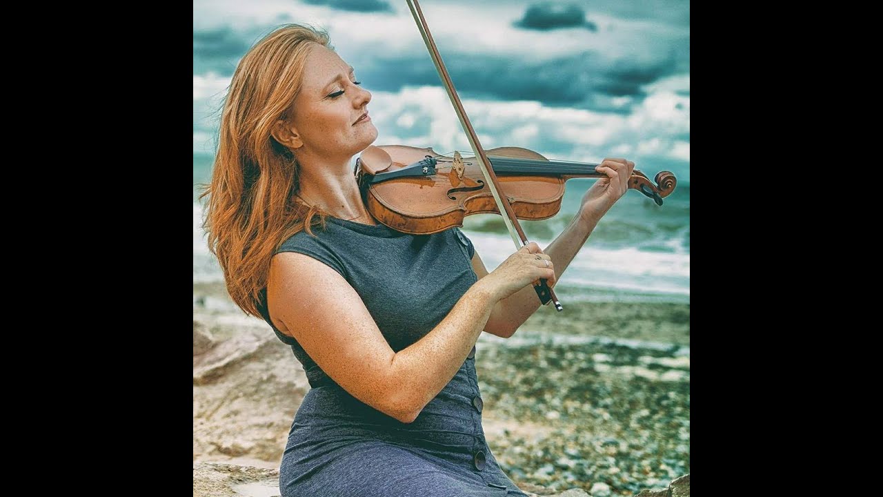 Celebration of Life for Gillian Mott - Part 2 - Patrick & Bill