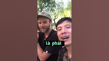 Em Pháp nói tiếng Việt #shorts