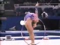 Alina Kabaeva RUS Hoop Goodwill Games 1998 AA