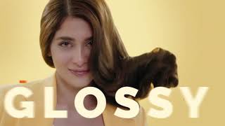 Hello Hair Shampoo + Conditioners TVC