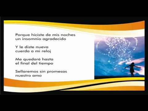 La despedida - Alejandro Lerner