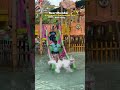 Just ₹999 One Ticket = 2 Parks 😱 | Tikujini Wadi Thane Water Park + Amusement Park 🎢💦