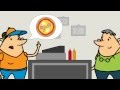 Eigen Regie Teams animatie